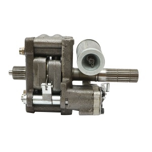 Pompa hidraulica Massey Ferguson cod OEM 1661616M94, 1672251M91, 1672251M92 - Img 3