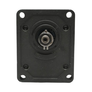 Pompa hidraulica New Holland, Ford debit 25 cm3, rotatie dreapta cod OEM 5168841 - Img 4