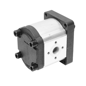 Pompa hidraulica pentru FIAT, Case IH, sens pe dreapta cod OEM 1901322, 1930061, 5129481 Breckner Germany - Img 3