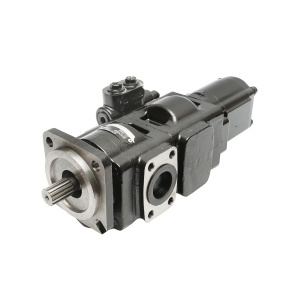Pompa hidraulica pentru JCB 4C, 4CX, 4D, 4DX OEM 20-925356P