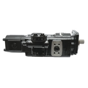 Pompa hidraulica pentru JCB cod OEM 20/925613 - Img 4
