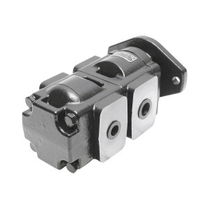 Pompa hidraulica pentru JCB cod OEM 20902900 - Img 7