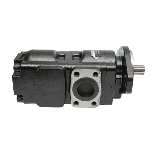 Pompa hidraulica pentru JCB cod OEM 332/F9032 - Img 4