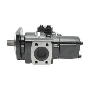 Pompa hidraulica pentru JCB cod OEM 7049520006 - Img 2