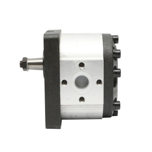 Pompa hidraulica pentru Landini Massey Ferguson cod OEM 3536739M91, 3549614M91 Breckner Germany - Img 2