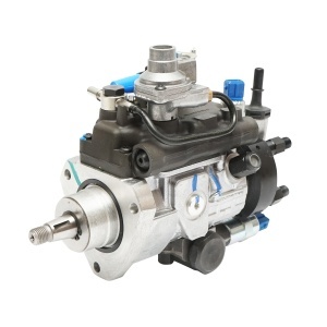 Pompa injectie motor Perkins pentru JCB cod OEM 9520A001, 2644C314, 9323A262G - Img 3