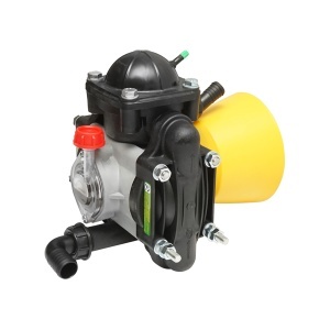 Pompa P-100 pentru erbicidator - Img 4