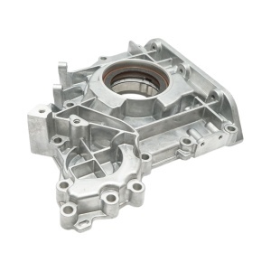 Pompa ulei motor Deutz, Fendt, Hurlimann cod OEM 04258382, F718202210100, F836200210070, F836200210520 - Img 2
