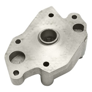Pompa ulei motor pentru Case IH, Massey Ferguson, Perkins 1004.40, 1004.40T, Mc Cormick, Landini 3637489M91 - Img 5