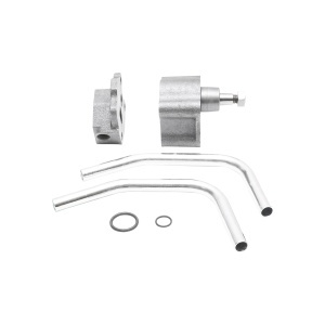 Pompa ulei motor pentru John Deere OEM RE52020, RE35685, 6005013340, VPD1048 - Img 3