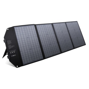 Power station PNI GreenHouse SP600 cu panou solar 100W portabil, Acumulator Litiu 600Wh, 230V, 600W iesire sinus pur, 2 x 12V, 2 x USB QC, 2 x USB Type C - Img 3