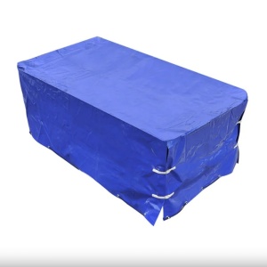 Prelata remorca 2075 x 1140 x 900 mm