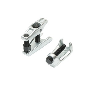 Presa extractor pivoti, rotule, articulatii sferice si capete de bara 2 piese Breckner Germany