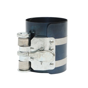 Presa segmenti piston auto, diametru 53-175mm Breckner Germany - Img 2