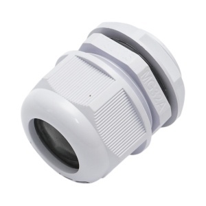 Presetupa MG32 gri ABS+EPDM IP68 - Img 1