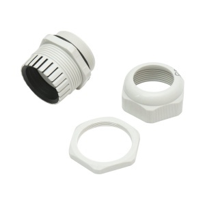 Presetupa PG48 gri ABS+EPDM IP68 Breckner Germany - Img 4