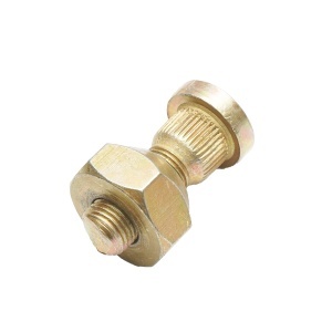 Prezon roata fata Massey Ferguson cod OEM 181328M1 - Img 3