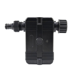 Programator inteligent pentru irigare PNI SWI170, Wi-Fi, racord 3/4 sau 1/2, 1700 l/h, control prin aplicatie Tuya, compatibil cu Amazon Alexa si Google Home - Img 5