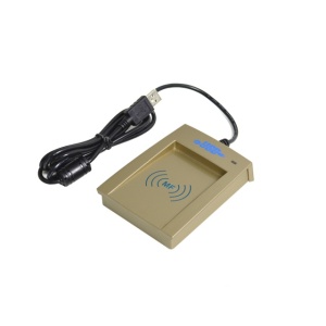 Programator PNI FLH60 pentru carduri magnetice utilizate doar cu yalele hoteliere PNI CH2000 - Img 2