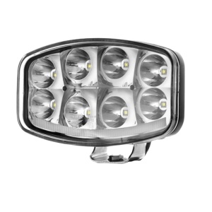 Proiector 18 LED 12/24V