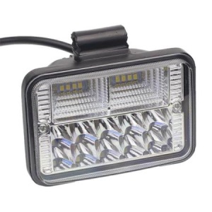Proiector 26 LED, 120x92x75mm - Img 3