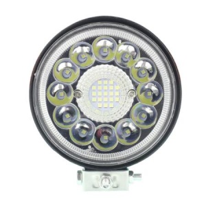 Proiector 30 x led , 12-80V