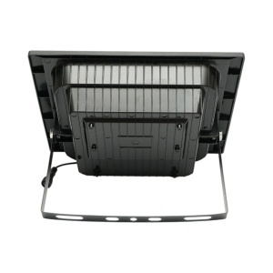 Proiector LED 100W, 6500K cu panou solar 8W, baterie LiFePO4 6000mAh si telecomanda IP67 Breckner Germany - Img 9