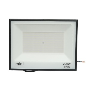 Proiector LED 200W, 220V, 3000K, IP66, 370x280mm Breckner Germany - Img 4
