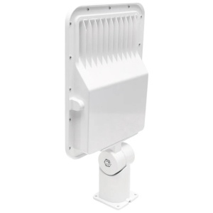 Proiector LED 30W cu panou solar si baterie 3,2V/40Ah si suport articulat - Img 2
