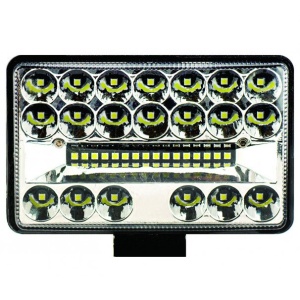 Proiector LED 54W 12/24V - 2 FAZE