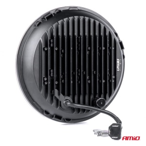 Proiector LED BOSS multifunctional 9-36V 55W - Img 2