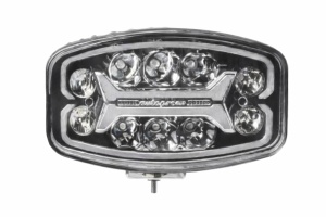 Proiector LED dreptunghiular 10/24V