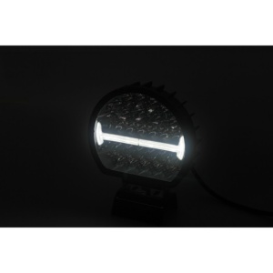 Proiector LED faruri si pozitie - Img 3