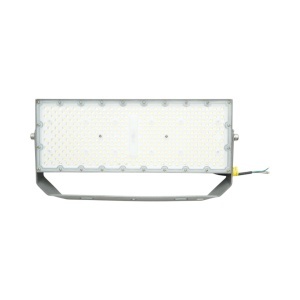 Proiector LED modular 200W, 100-265V, 6500K, 26000lm tip Flood 400x150x85mm IP66 Breckner Germany - Img 8