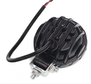 Proiector LED rotund 12W fi 8.5 cm - Img 2