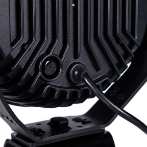 Proiector LED X-SPIDER NINJA rotunda - Img 8