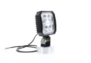 Proiector patrat LED 110X110mm VIGNAL
