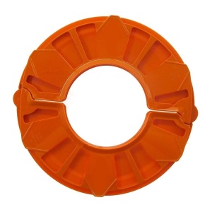 Protectie la transport disc motocoasa 255mm