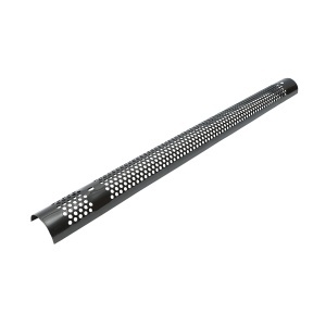 Protectie toba evacuare New Holland, Fiat cod OEM 5091489