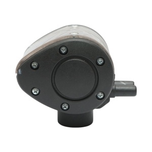 Pulsator 50/50 pentru aparat de muls vaci Breckner Germany - Img 3