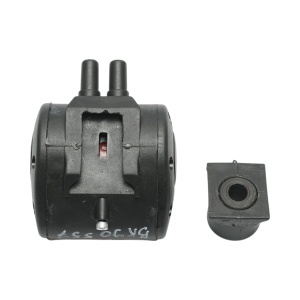 Pulsator 60/40 pentru aparat de muls vaci Breckner Germany - Img 5