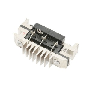 Punte diode alternator 28V tip 01170 pentru Raba - Img 2
