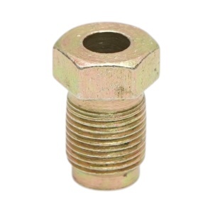 Racord conducta frana holender M12x1mm