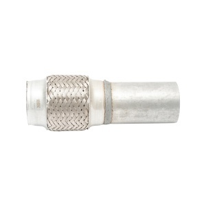 Racord flexibil esapament 100mm