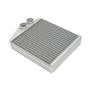 Radiator clima AC Opel Corsa C, Combo, Tigra 167x165x32mm cod OEM 1924002083 - Img 5
