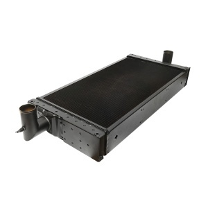 Radiator cu 5 randuri de celule pentru John Deere cod OEM 150-434, RE159541 Breckner Germany - Img 5