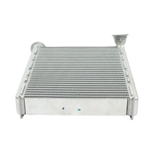 Radiator incalzire Dacia Logan II cod OEM 271153553R - Img 4