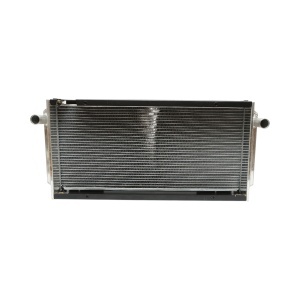 Radiator racire apa Bobcat S150, S160, S175, S185, T190, 733, 773 cod OEM 6685733