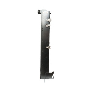 Radiator racire apa John Deere 1105x740x125mm cod OEM RE242256 - Img 5