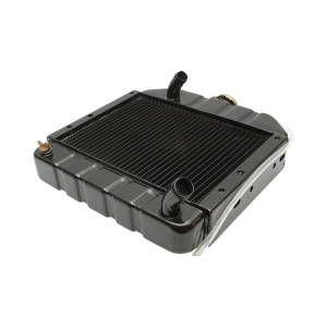 Radiator racire apa Kubota B6000, Fiat L60 400x370x50mm cod OEM 15231-72060, 15231-72110 - Img 5